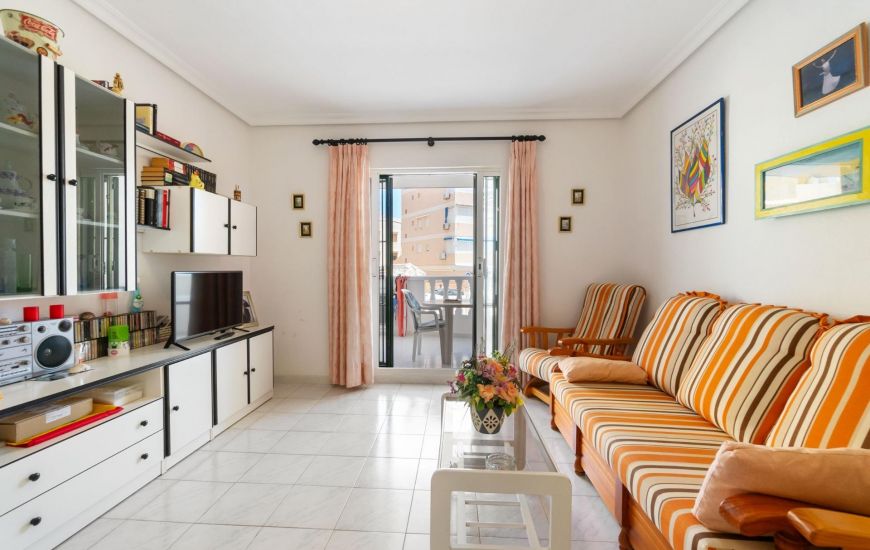 Sale - Apartments - Torrevieja