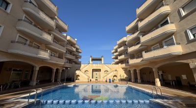 Apartments - Sale - Cabo Roig - Cabo Roig