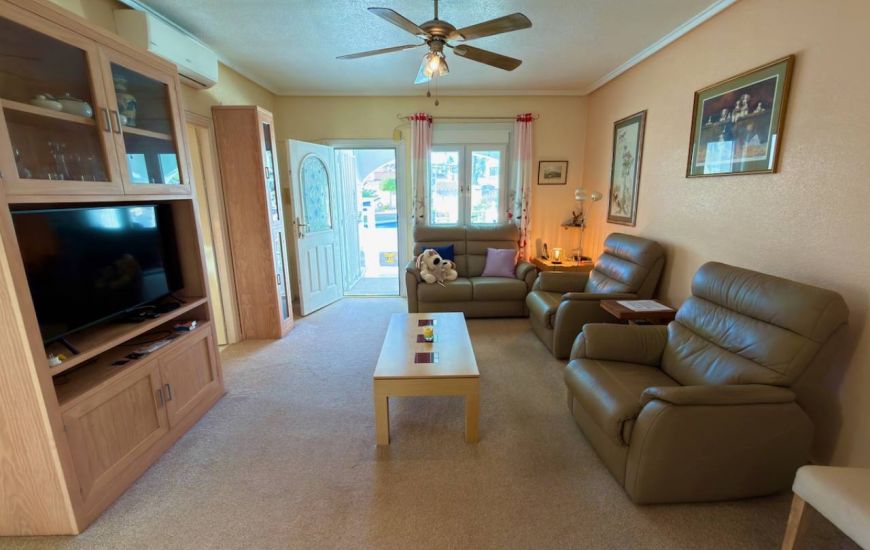 Venta - Bungalow - Ciudad Quesada