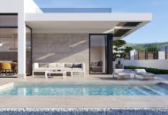 Nueva construcción  - Villa - Fuente Alamo