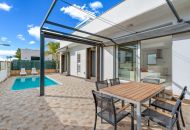 Sale - Villa - Ciudad Quesada - Rojales