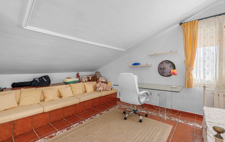 Sale - Villa - Torrevieja