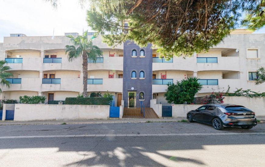 Sale - Apartments - La Zenia