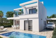 New Build - Villa - San Javier