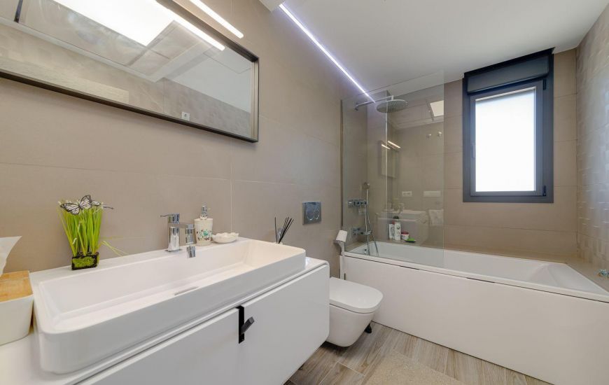 Sale - Villa - Torrevieja