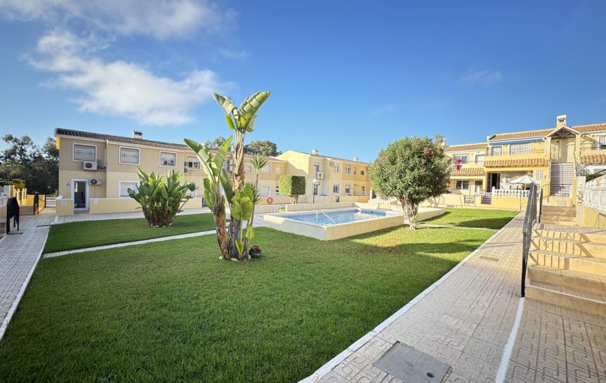 Venta - Apartamentos - Villamartin