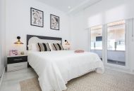 Nueva construcción  - Apartamentos - Jacarilla