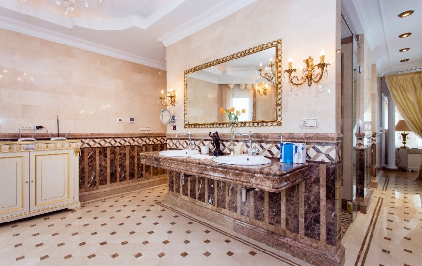 Sale - Villa - Cabo Roig