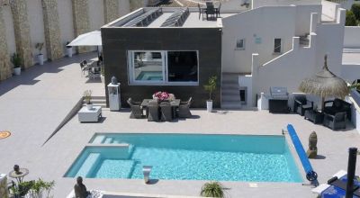 Villa - Venta - Ciudad Quesada - Ciudad Quesada