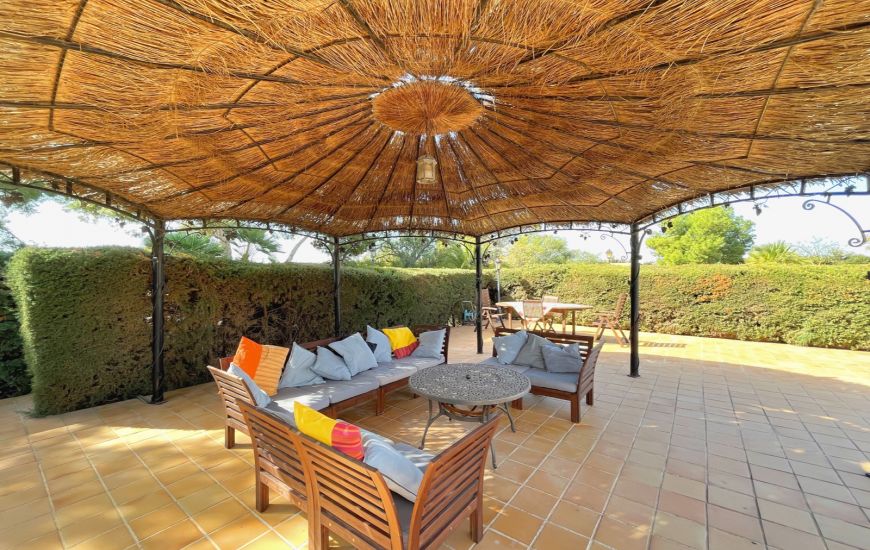 Sale - Country Property - Los Alcázares