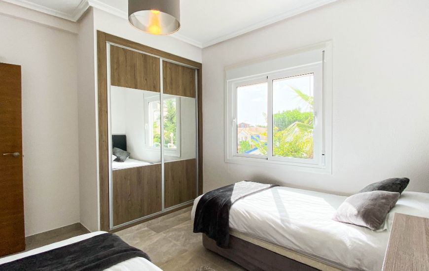  - Apartments - Punta Prima