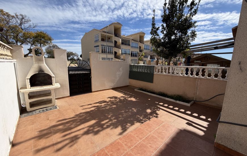 Sale - Townhouse - Los Altos