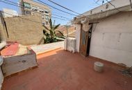 Sale - Villa - Torrevieja
