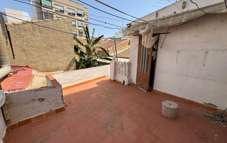 Sale - Villa - Torrevieja