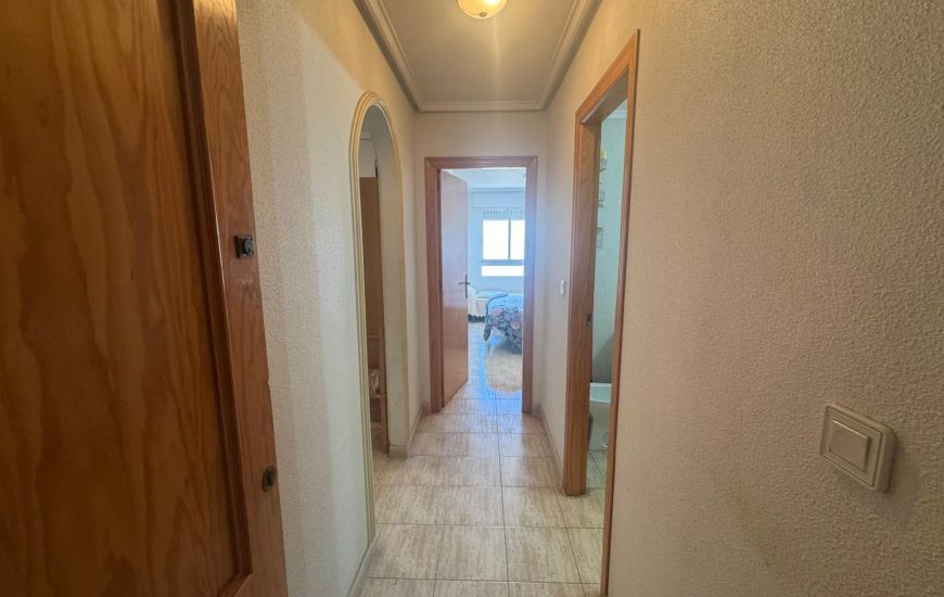 Sale - Apartamento - Torrevieja