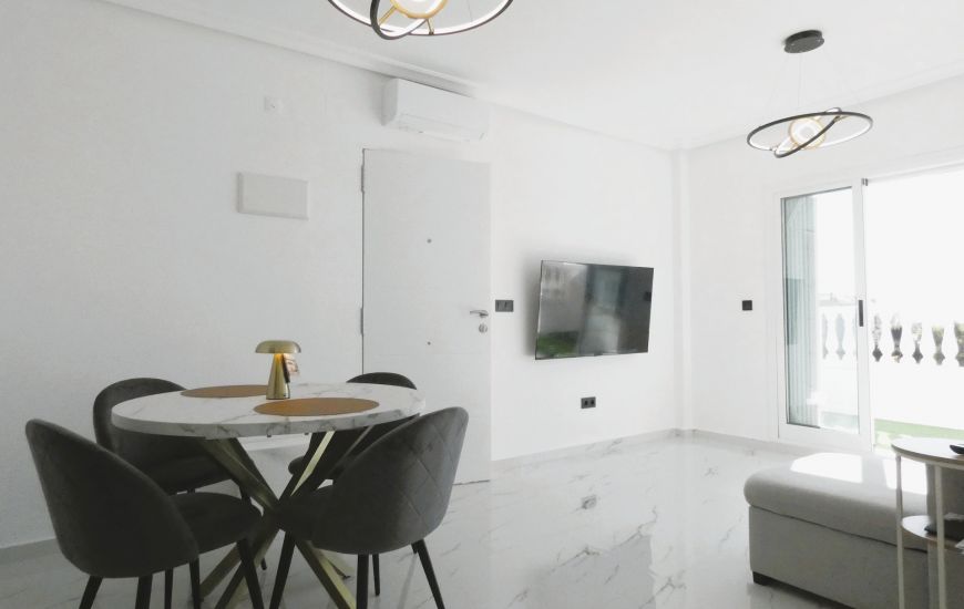 Sale - Apartments - Playa Flamenca