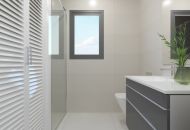 Nueva construcción  - Villa - Benidorm