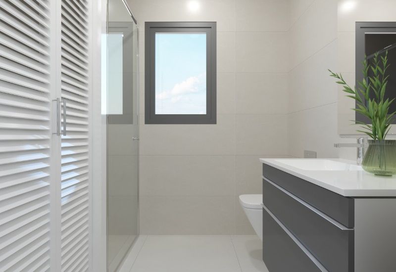 Nueva construcción  - Villa - Benidorm