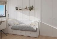 Sale - Apartments - Alicante