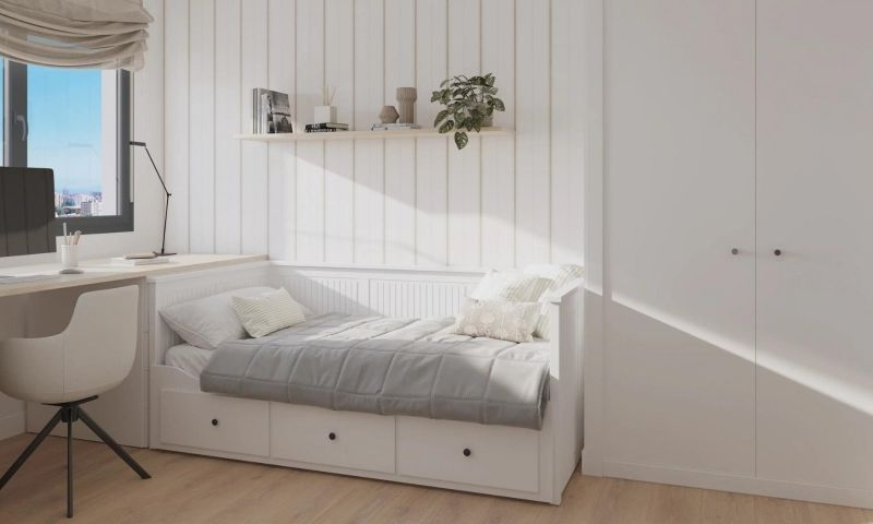 Sale - Apartments - Alicante