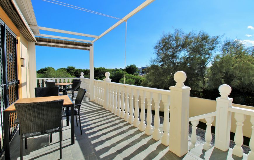 Venta - Villa - Playa Flamenca