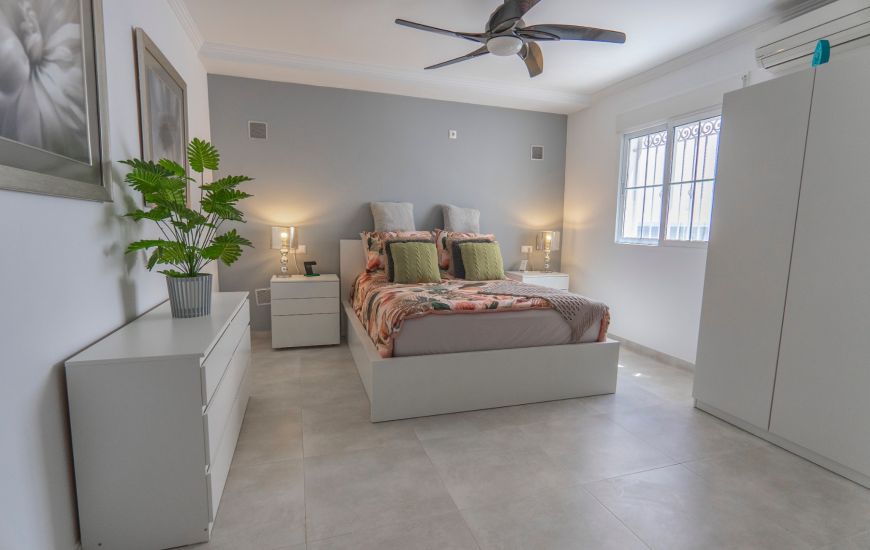 Venta - Villa - Ciudad Quesada