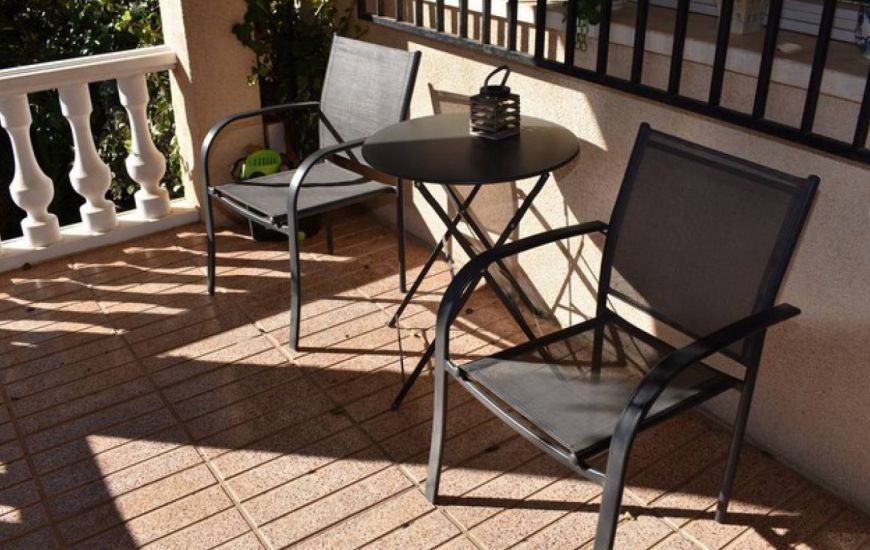 Sale - Villa - La Siesta
