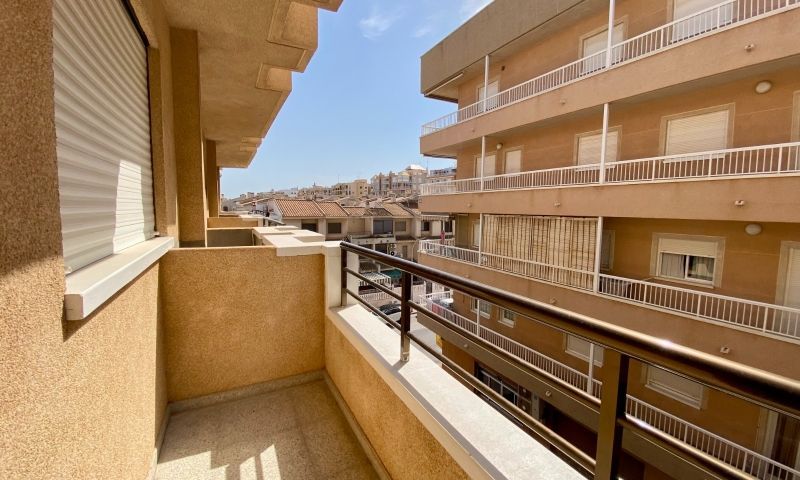 Sale - Apartments - Guardamar del Segura