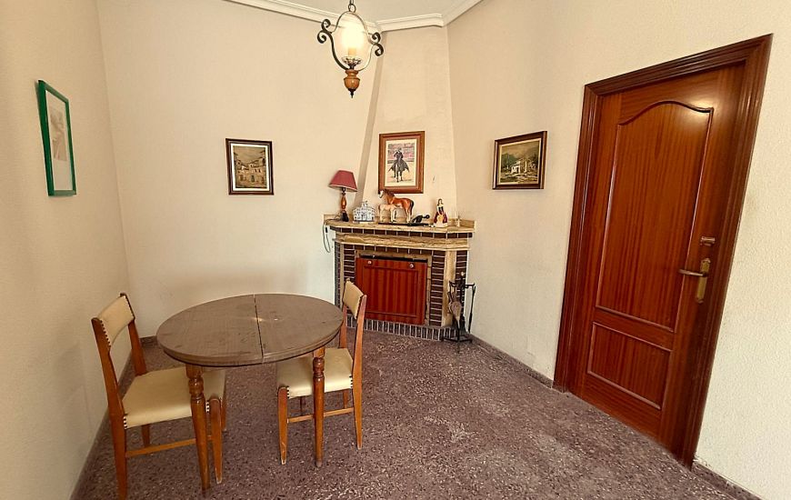 Sale - Country Property - Monovar