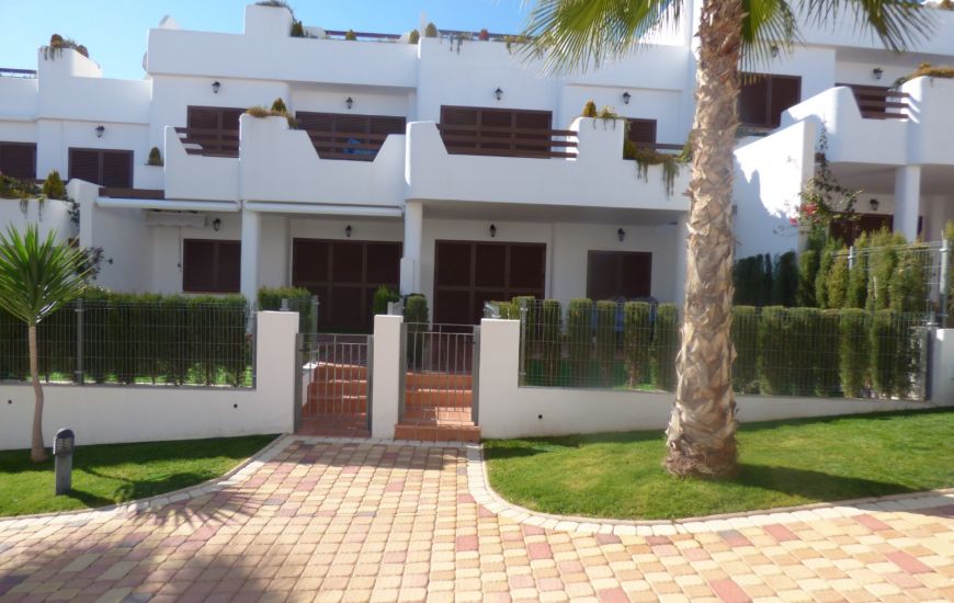Nueva construcción  - Apartamentos - Other areas