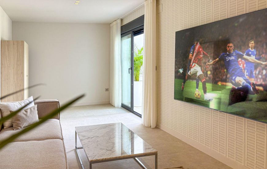 New Build - Villa - Rojales