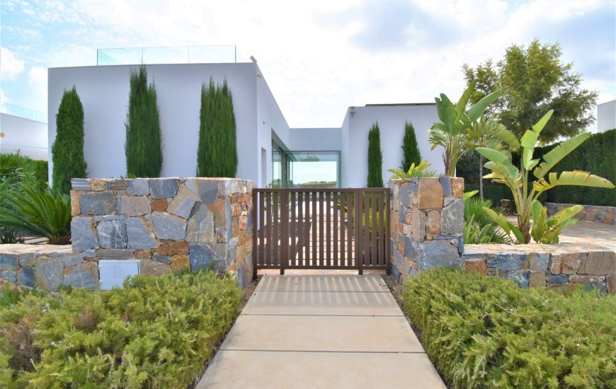 Sale - Villa - Las Colinas - Las Colinas Golf Resort