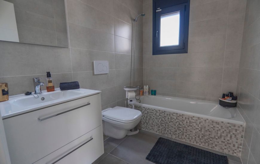 Sale - Villa - Ciudad Quesada