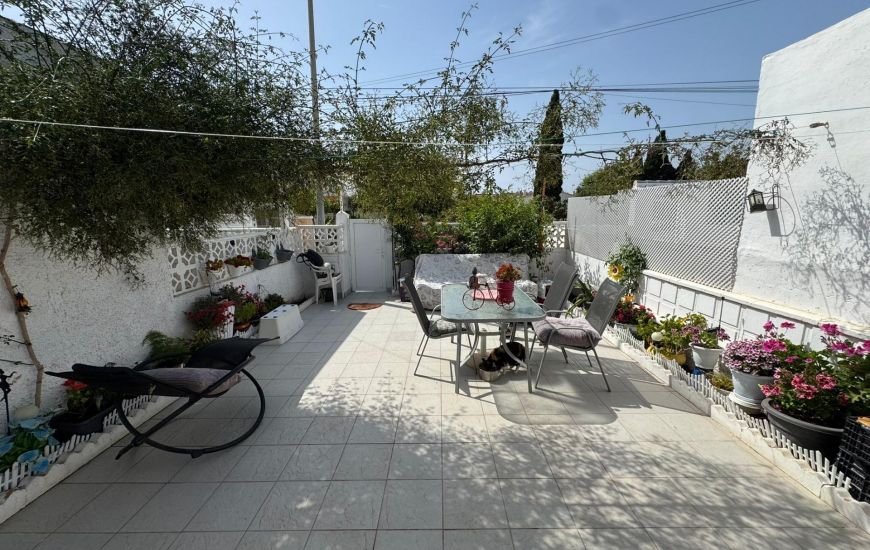 Sale - Bungalow - Torrevieja