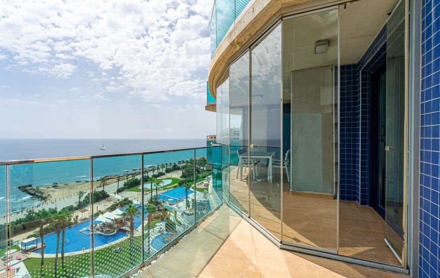 Sale - Apartament - Punta Prima