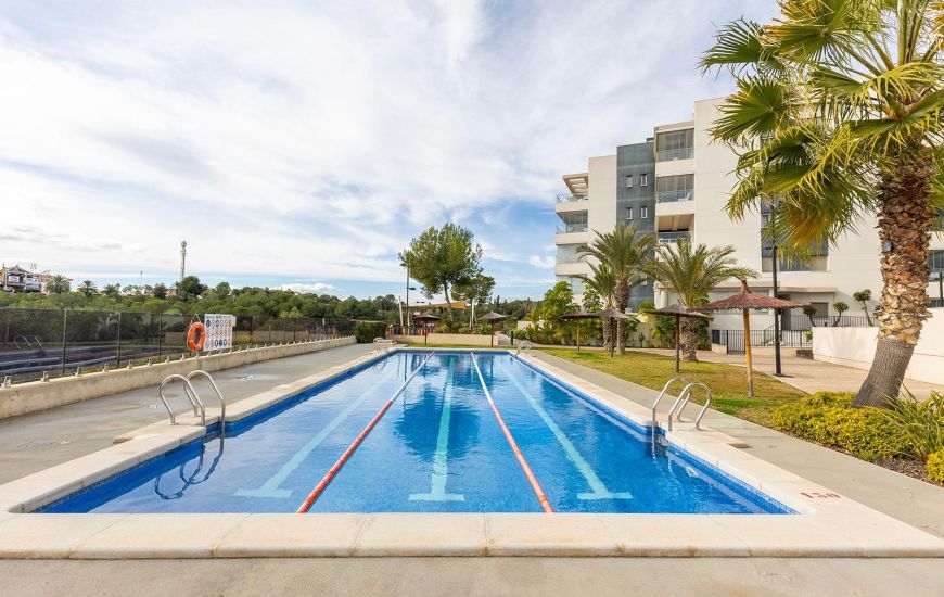 Sale - Apartments - Orihuela Costa