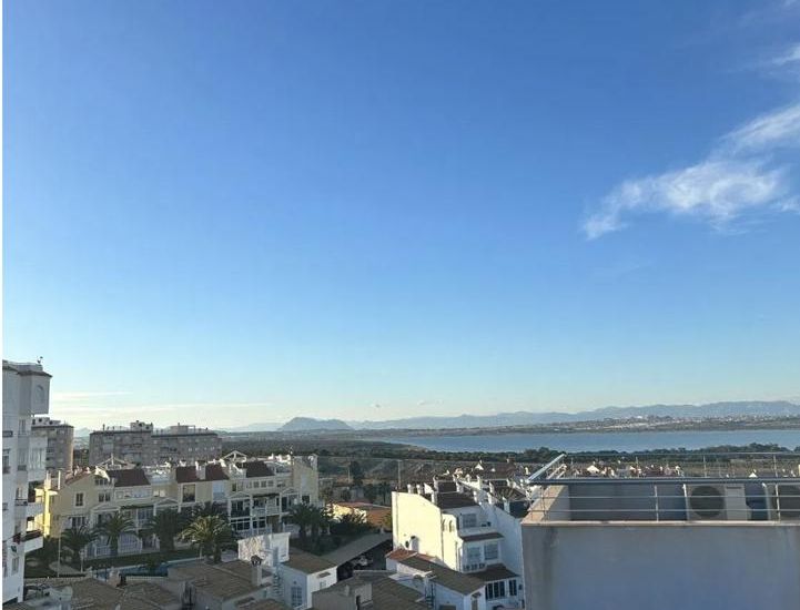 Sale - Apartments - Torrevieja