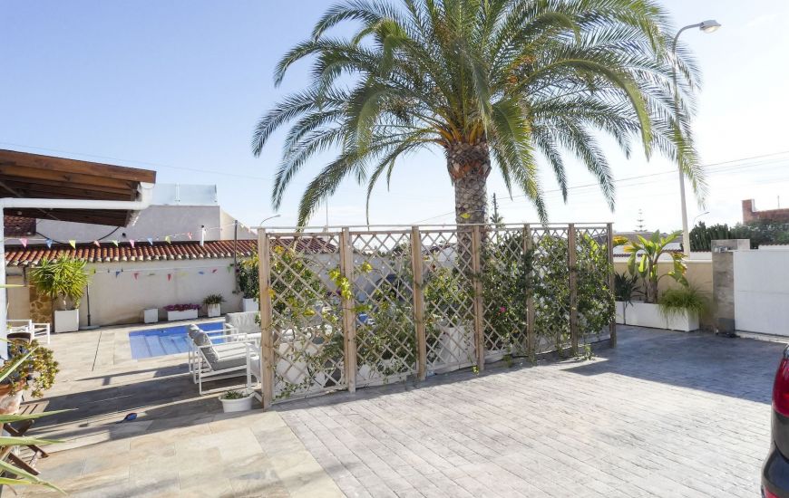 Venta - Villa - Ciudad Quesada