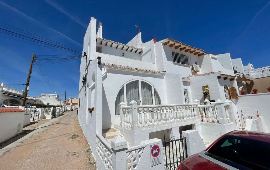 Venta - Adosado - Ciudad Quesada