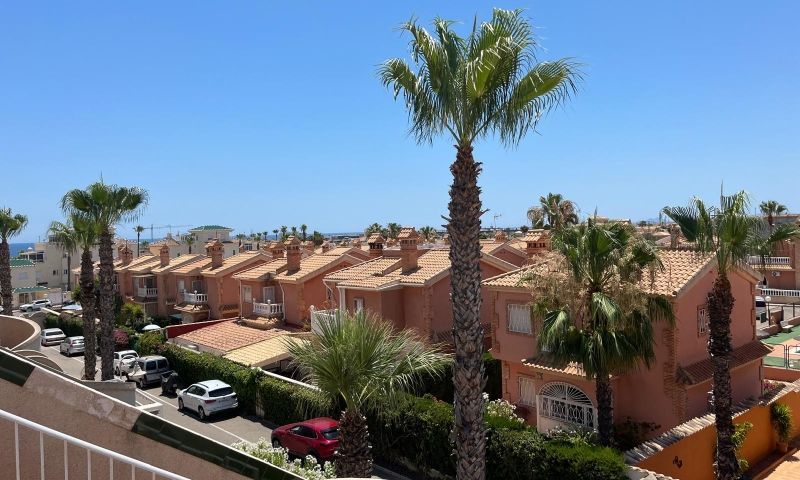 Sale - Apartments - Orihuela Costa