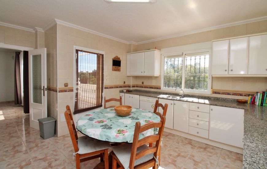 Venta - Villa - Playa Flamenca