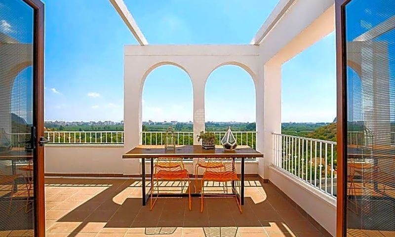 Sale - Apartments - Xeresa