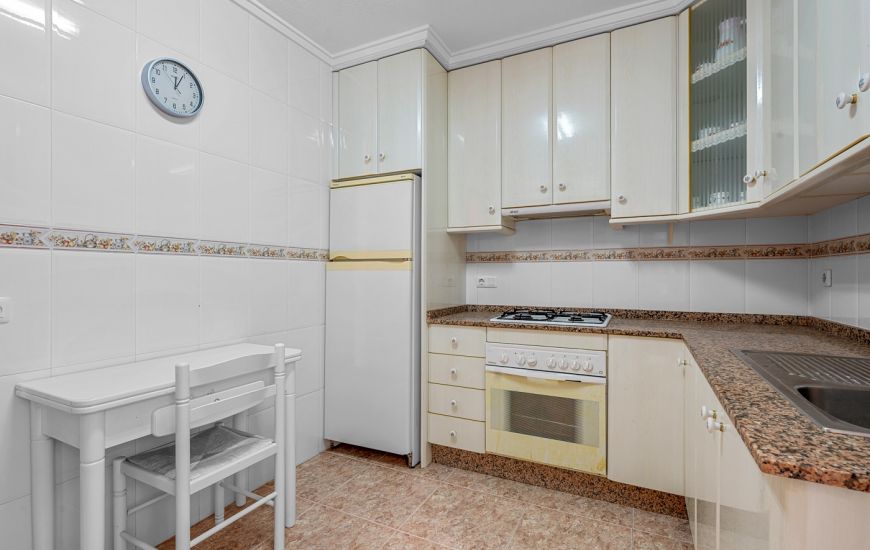 Venta - Apartamentos - Torrevieja