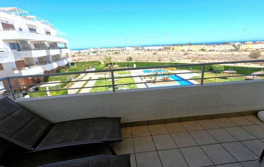 Sale - Apartments - Orihuela Costa