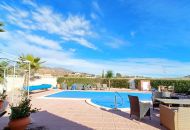 Sale - Country Property - Hondon de los Frailes