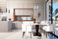 Venta - Apartamentos - Finestrat