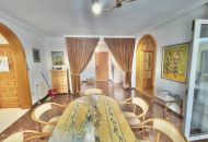 Sale - Villa - Algorfa