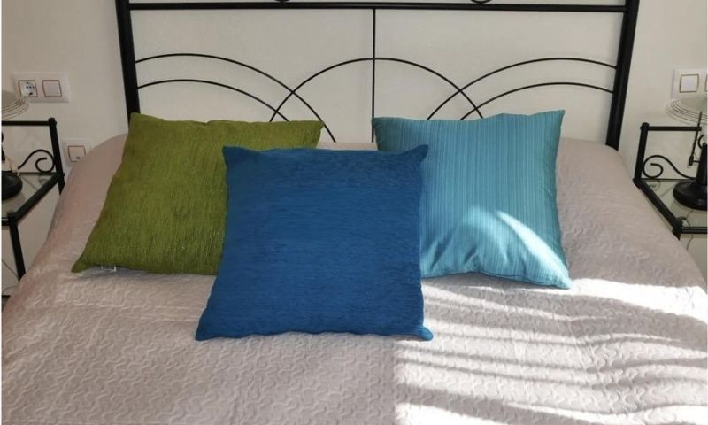 Venta - Apartamentos - San Miguel de Salinas - San Miguel De Salinas