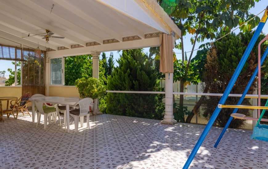 Sale - Villa - Ciudad Quesada