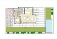 New Build - Villa - Los Montesinos